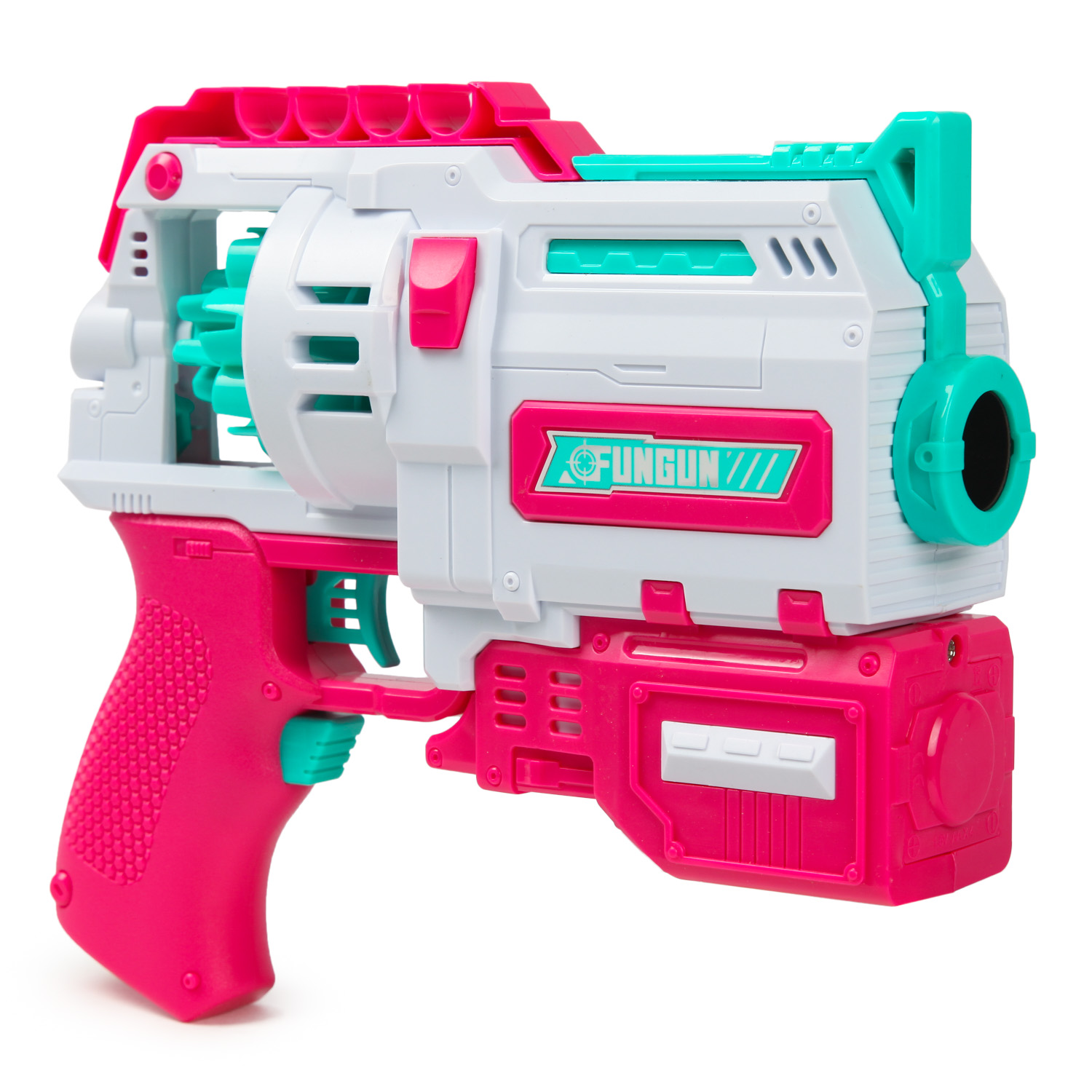 Бластер FUNGUN Rosette - фото 1