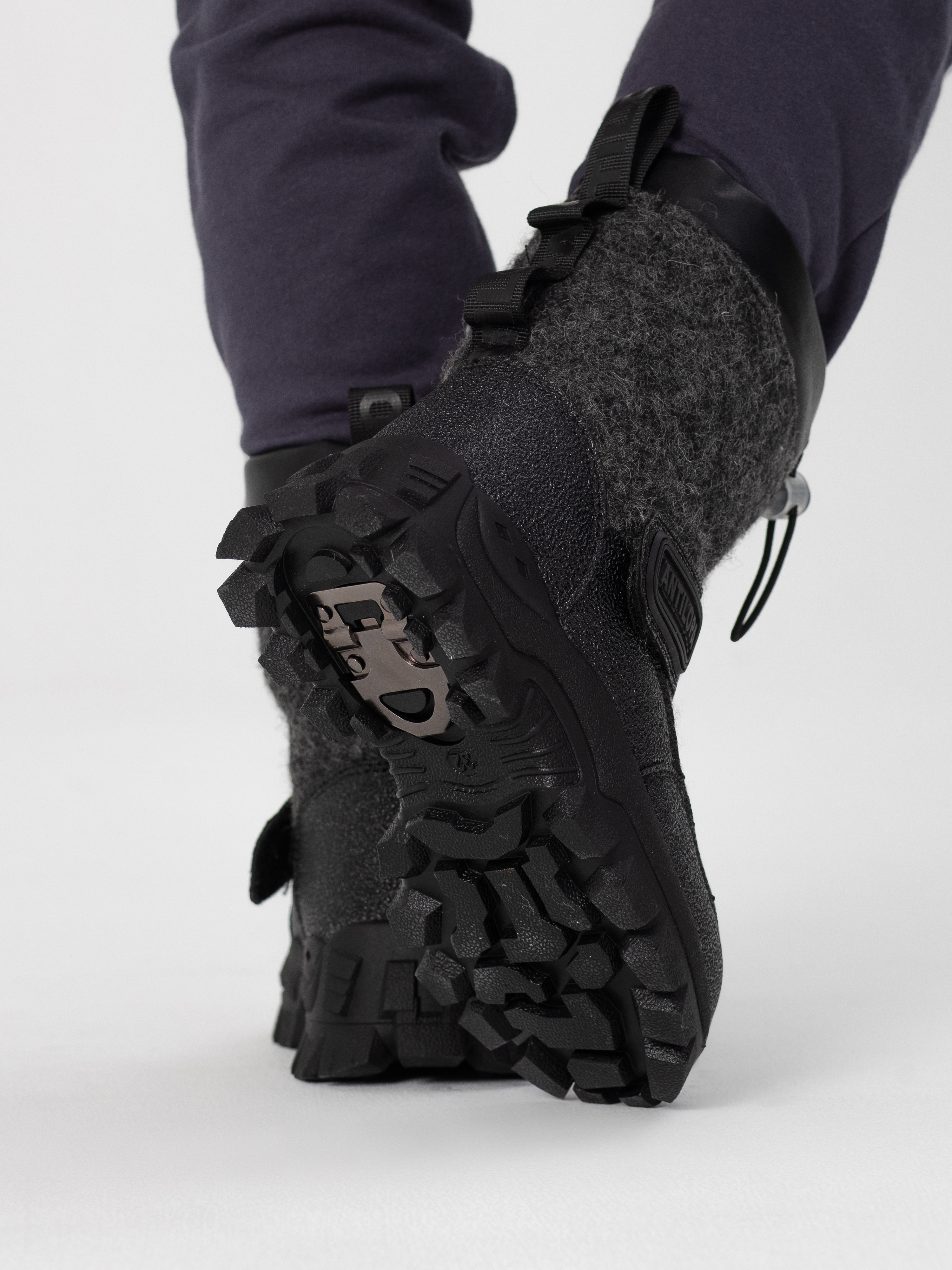 Валенки Antilopa AL 15947 - фото 17