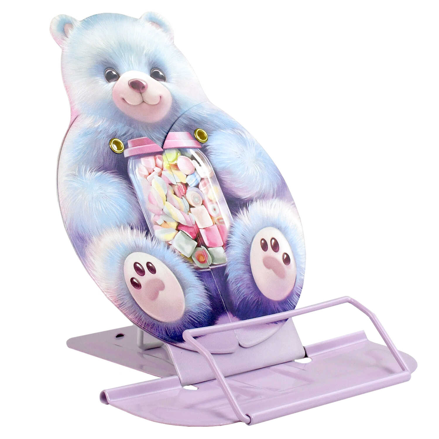 Подставка для книг Феникс + - фото 4