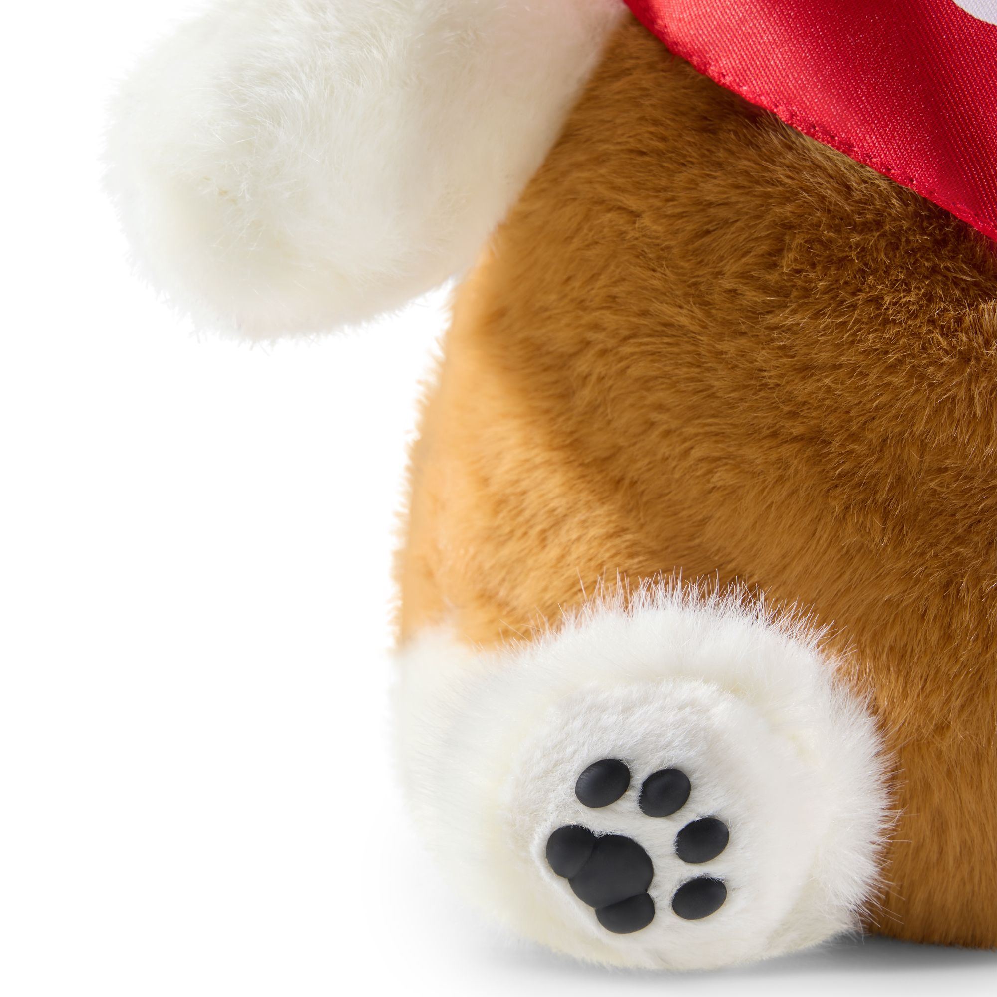 Мягкая игрушка Happy Baby собачка Persik - фото 6