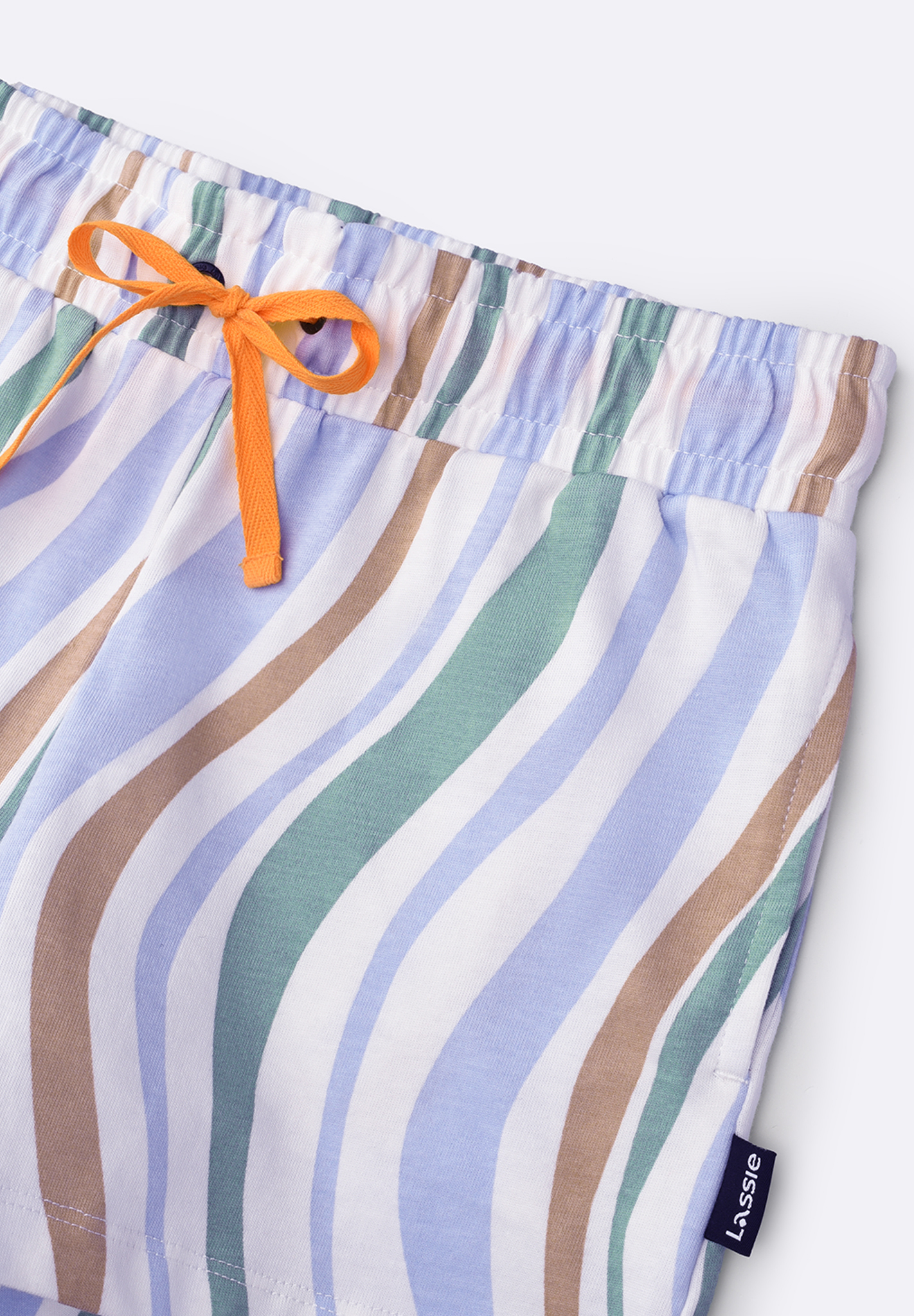 Шорты Lassie 73204408-6030 - фото 3