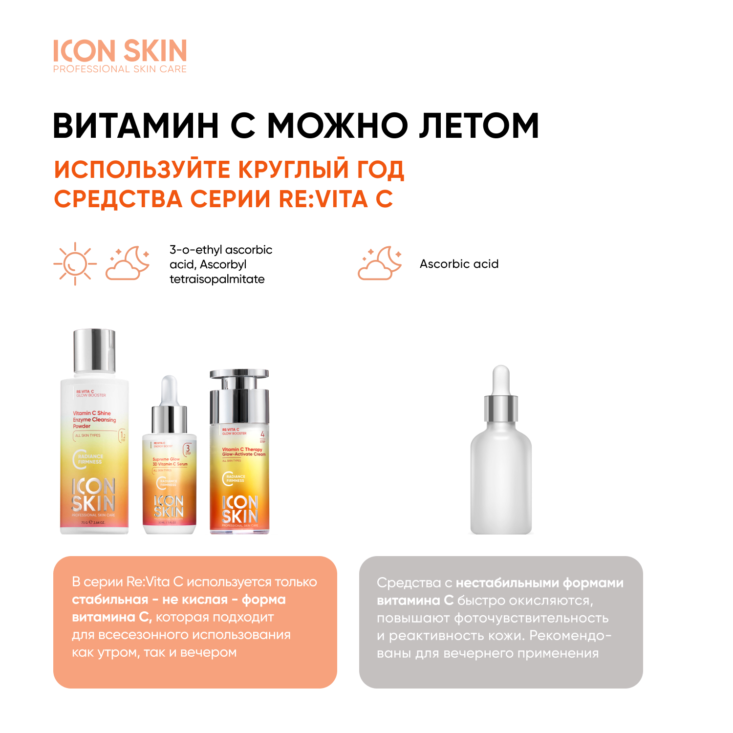 Сыворотка ICON SKIN 30 мл - фото 10