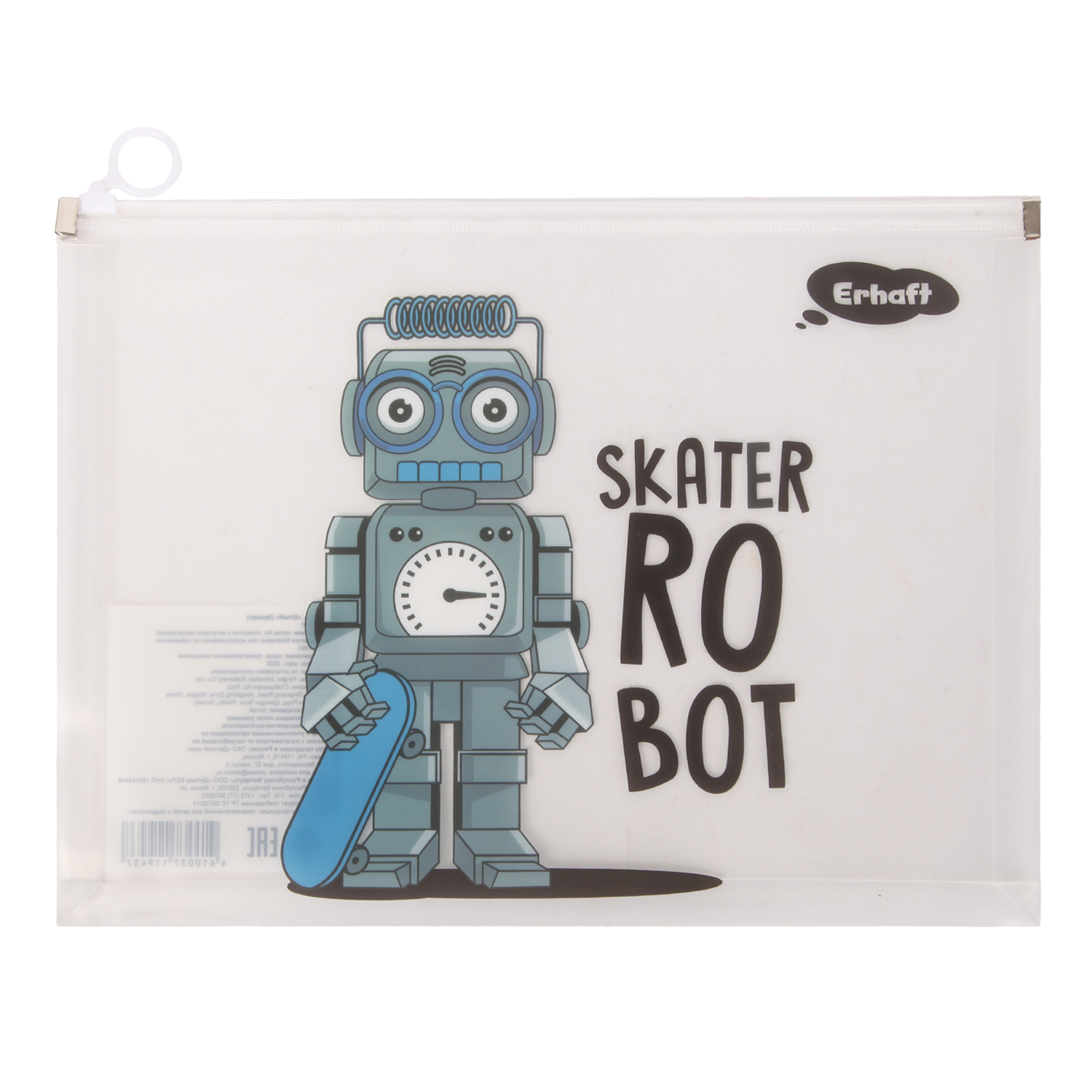 Изображение товара Папка-конверт Erhaft А4