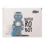 Папка-конверт Erhaft А4