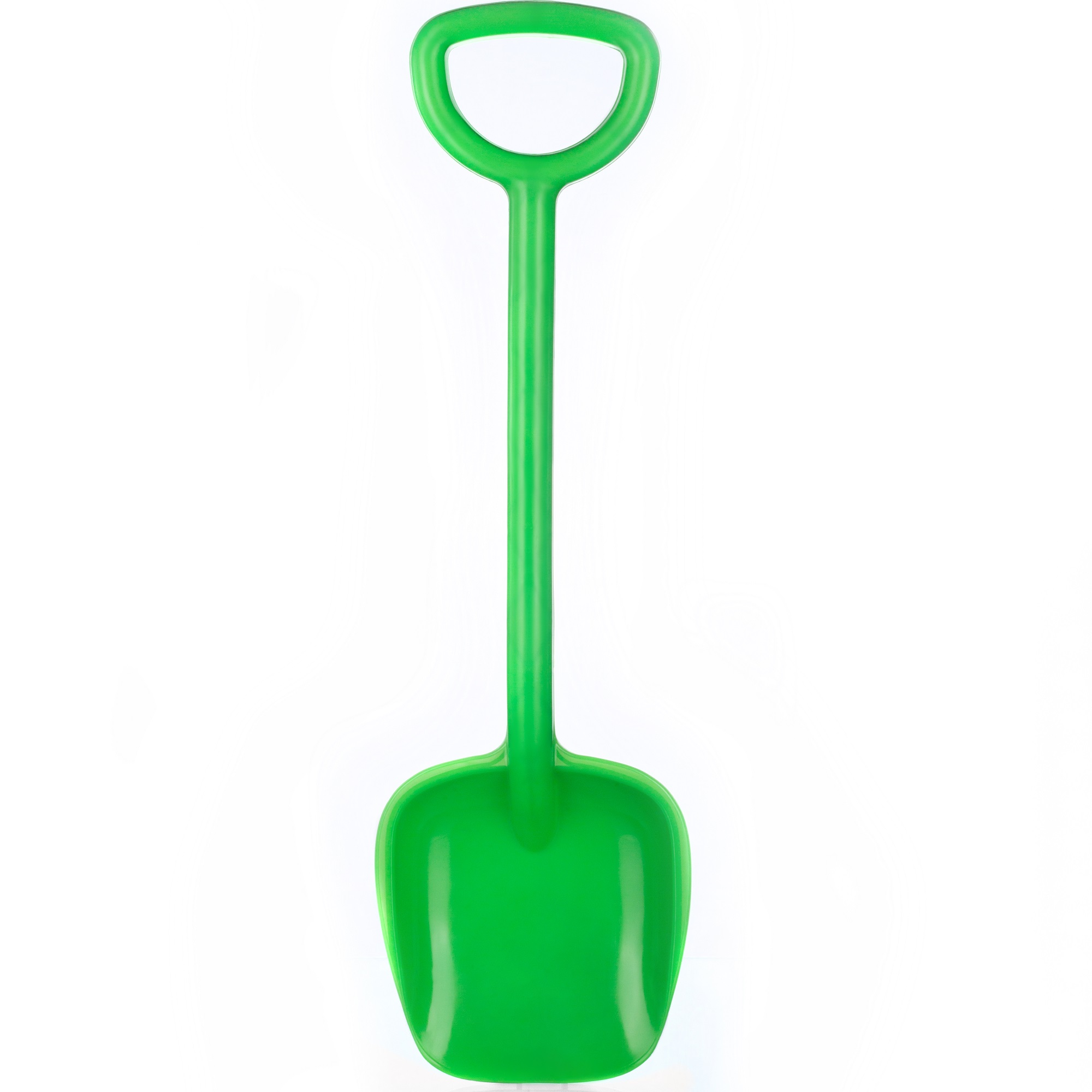 Лопата Пеликан многоцветный - фото 3