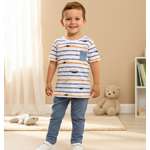 Футболка и брюки Deiko Baby