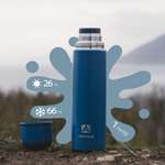 Термос Арктика 101-1000 нордик