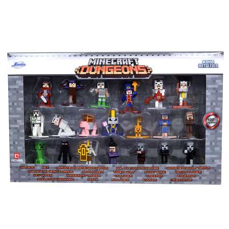 Игровой набор Jada Toys