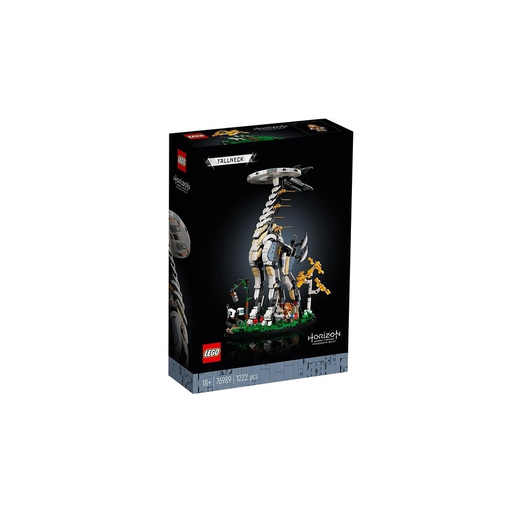 Конструктор LEGO Icons 325 дет. - фото 1