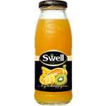 Сок Swell мультифрукт 0.25 л