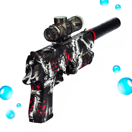 Бластер Solmax