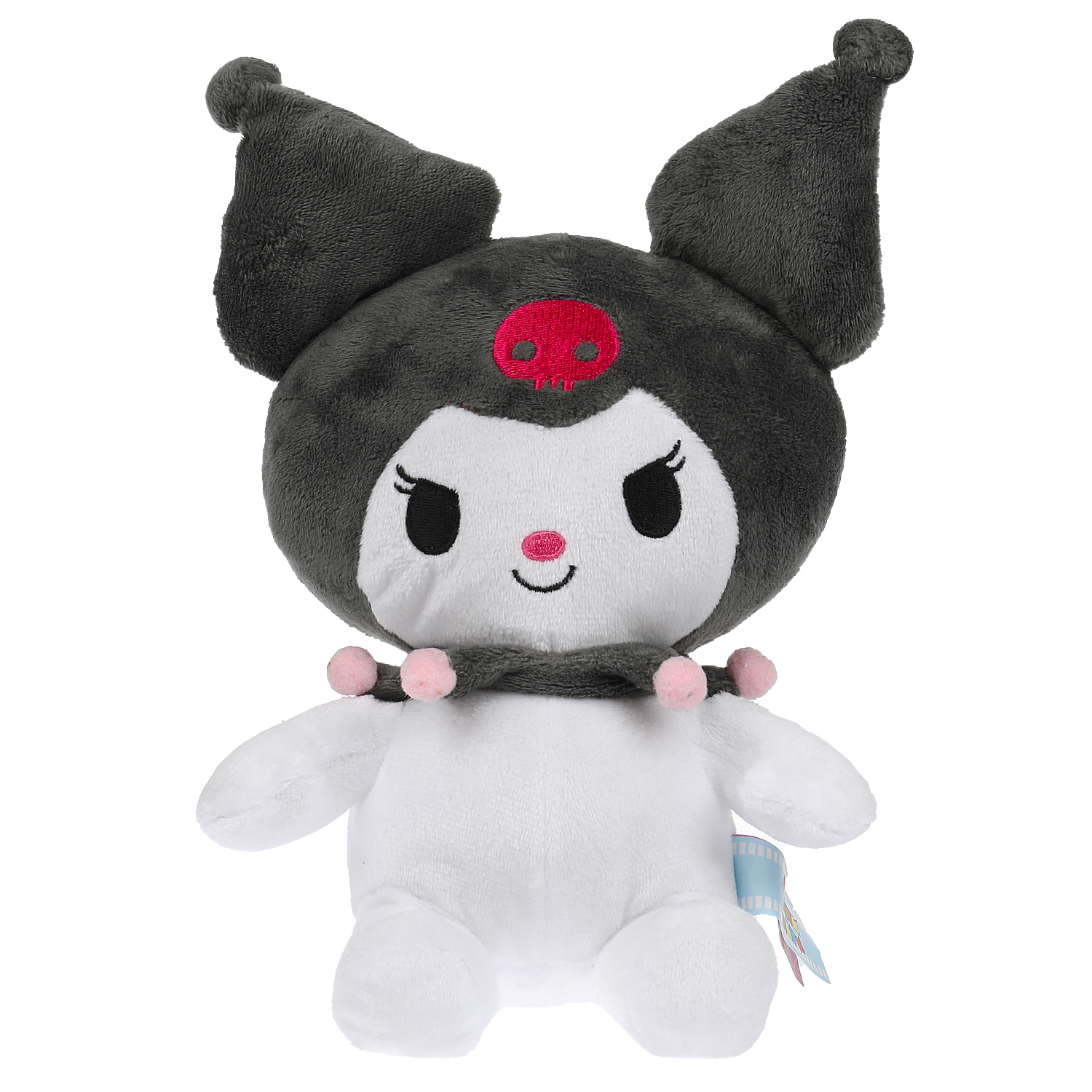 Мягкая игрушка Мульти Пульти Kuromi - фото 2