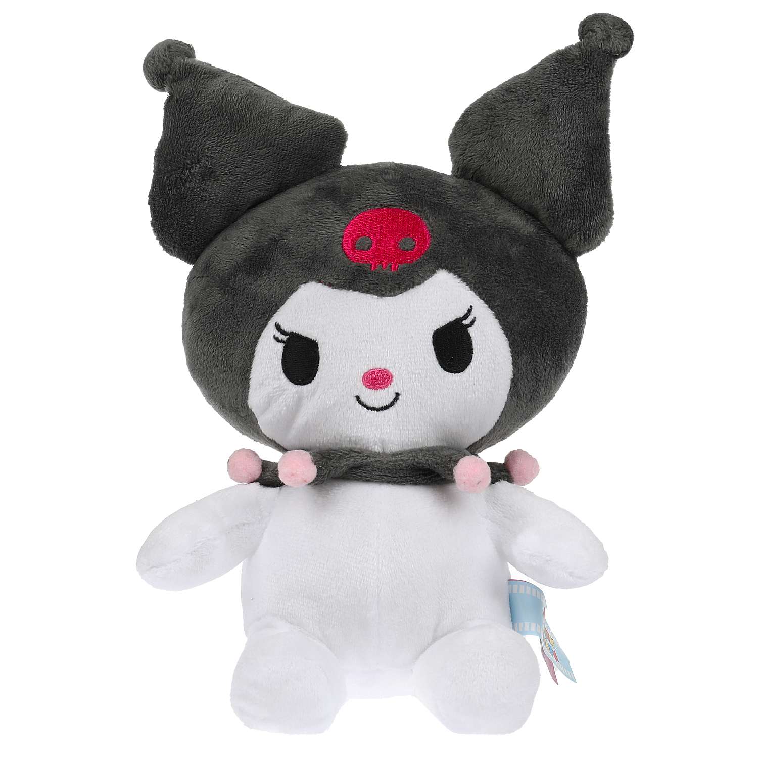 Мягкая игрушка Мульти Пульти Kuromi - фото 2