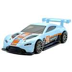 Автомобиль Hot Wheels Aston Martin Vantage GTE