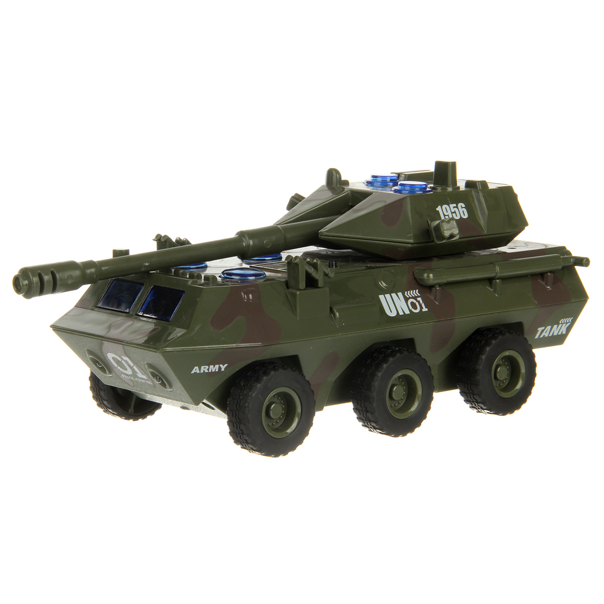Боевая машина Veld Co 133108 - фото 4