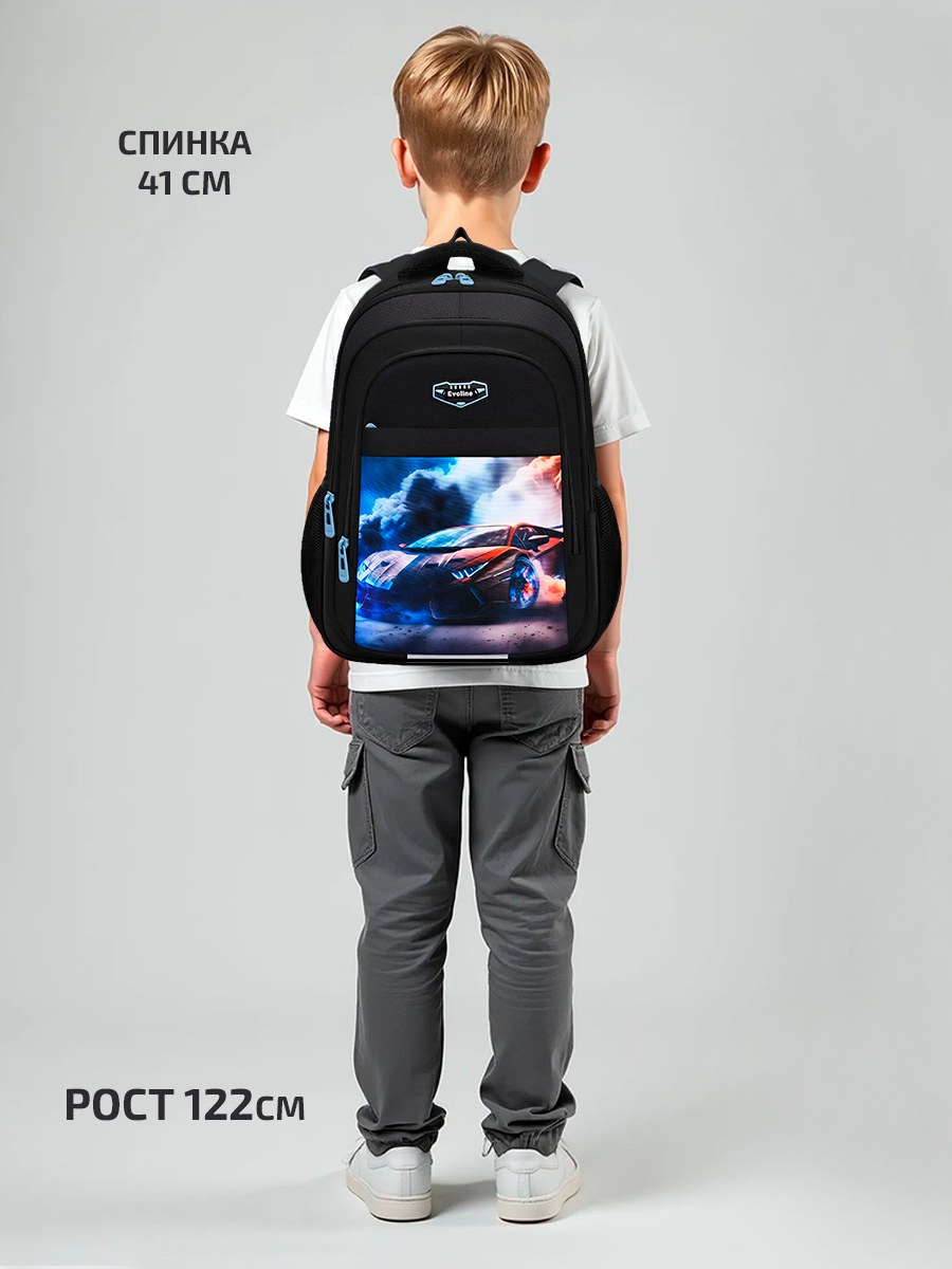 Рюкзак Evoline - фото 12