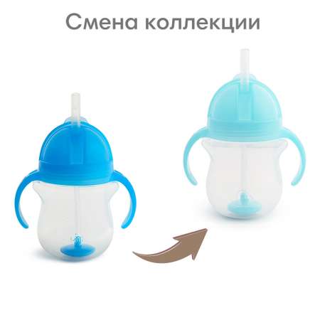 Поильник Munchkin 207 мл