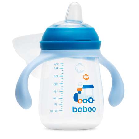 Поильник BABOO 260 мл