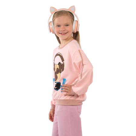 Свитшот Baby Stylе