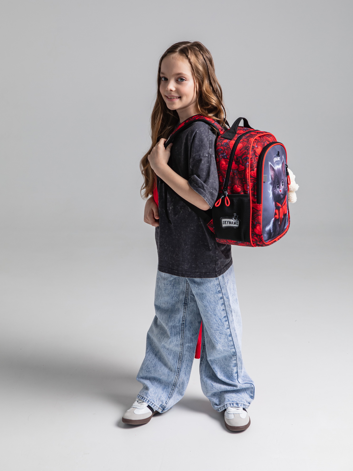 Рюкзак SkyName - фото 5
