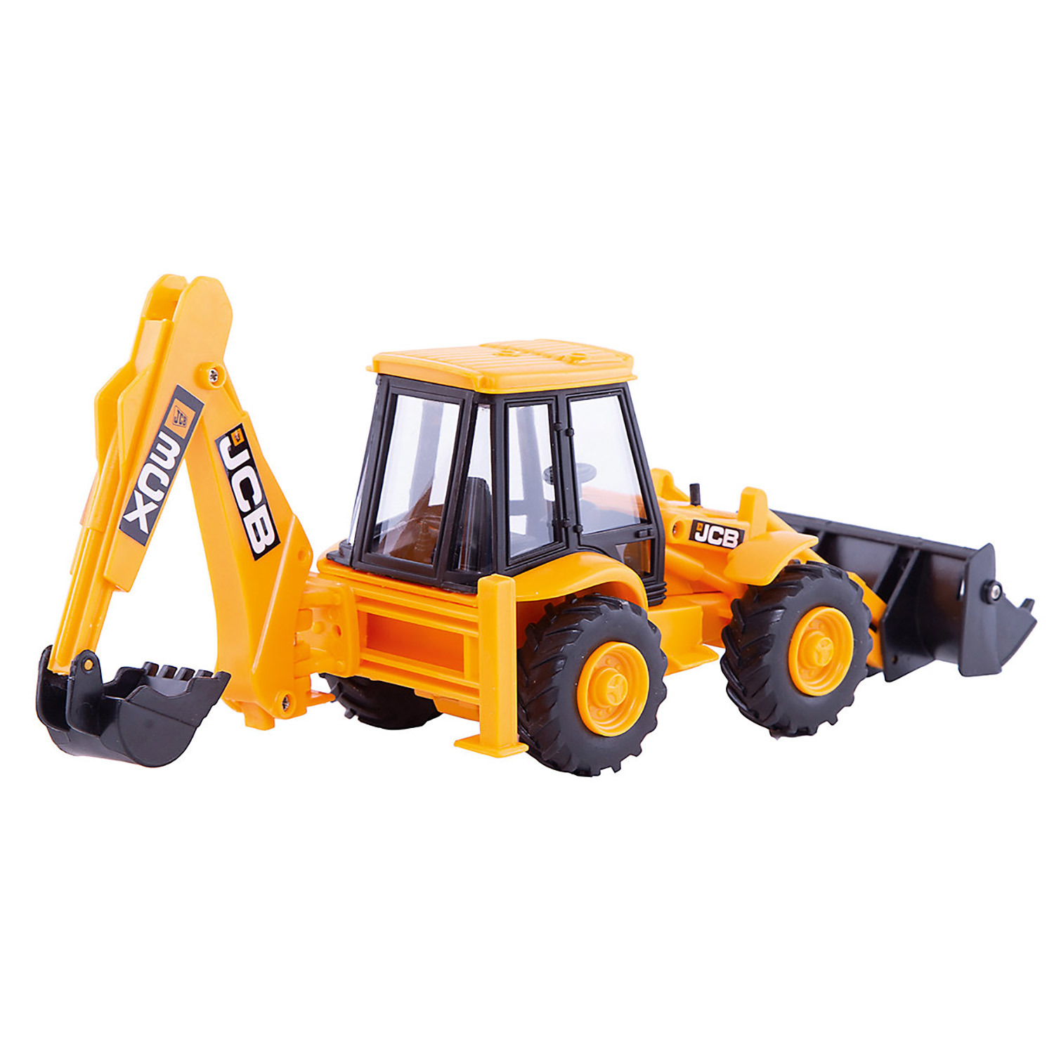 Игровой набор JCB Стройка 1373570_2 - фото 6