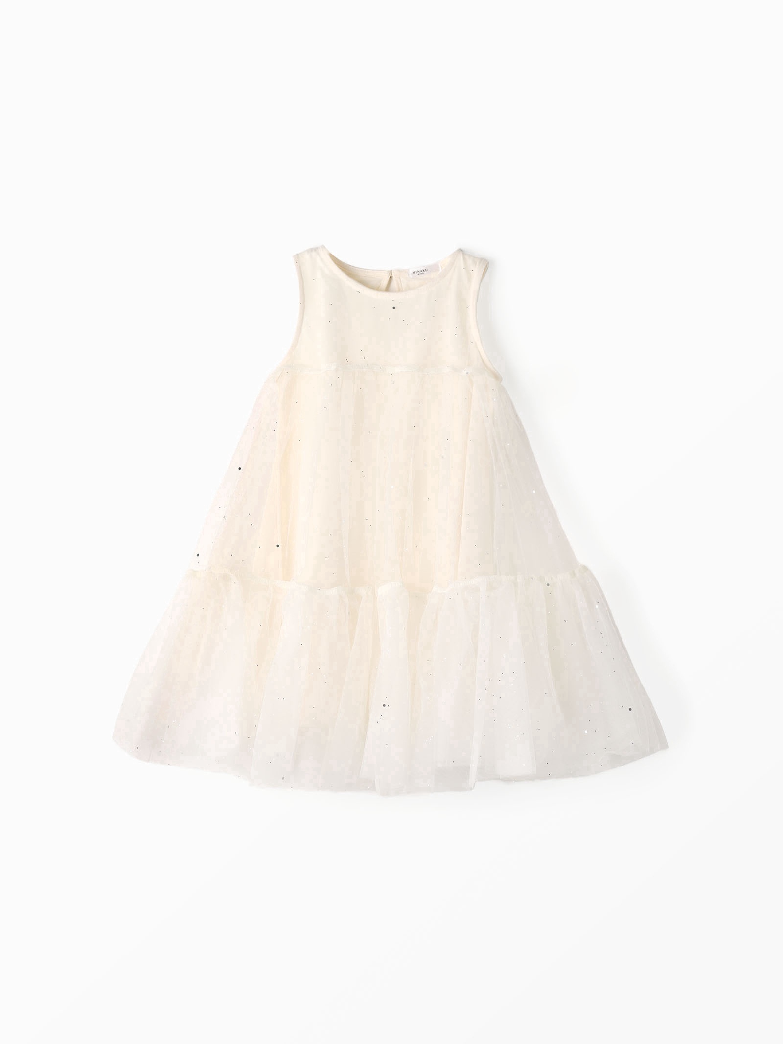 Платье Minaku 10678999 - фото 11