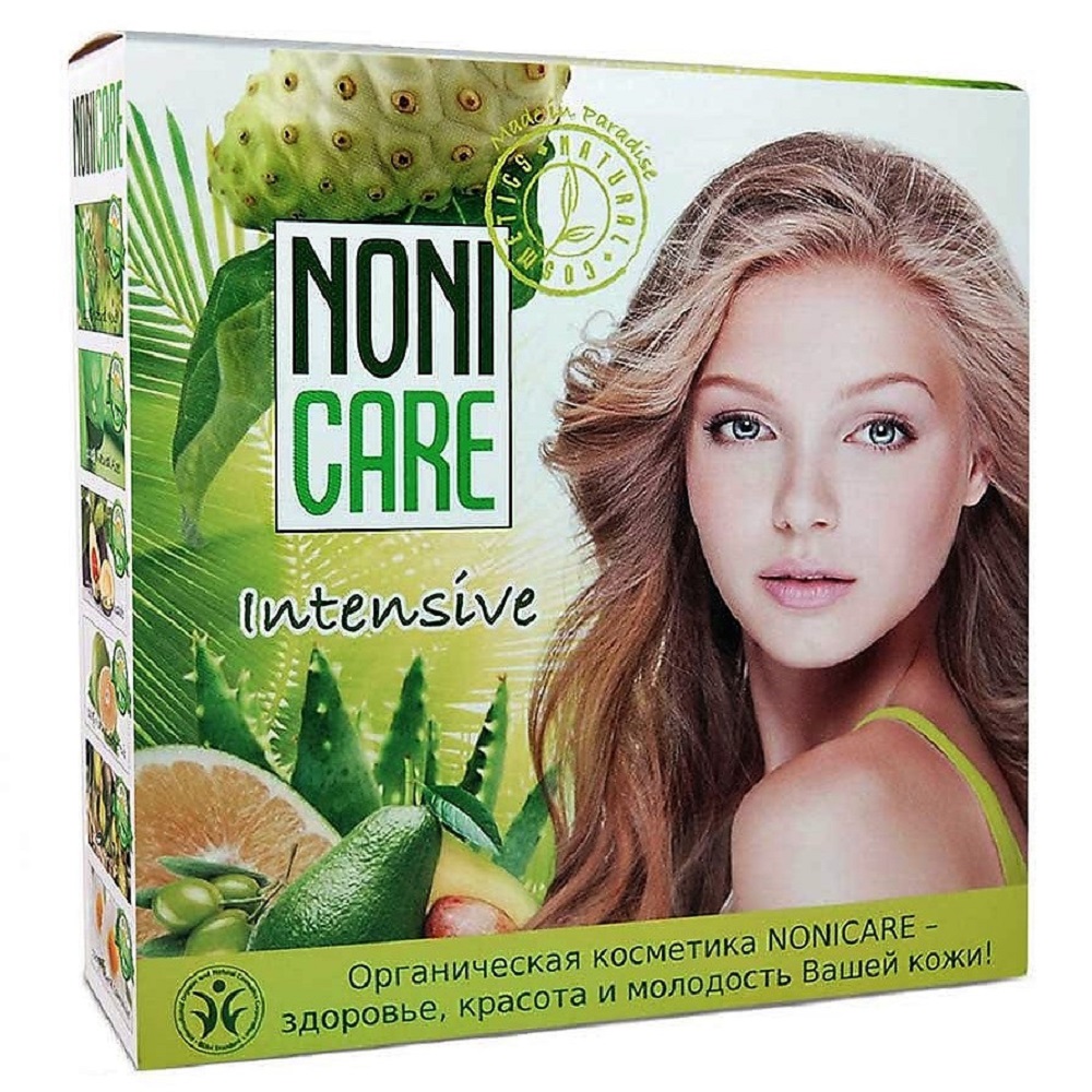 Крем NONICARE - фото 3