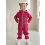 Изображение товара Комбинезон Minilik: 116