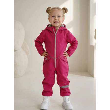 Комбинезон Minilik