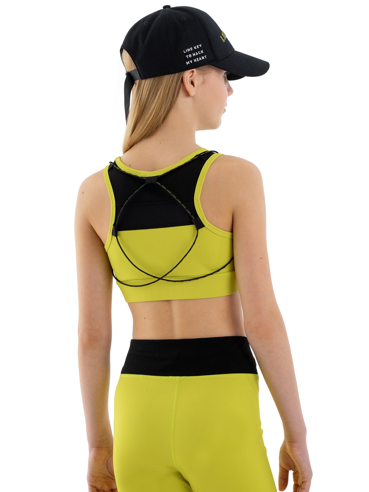 Топ Kapika LJGCA01-61 - фото 2