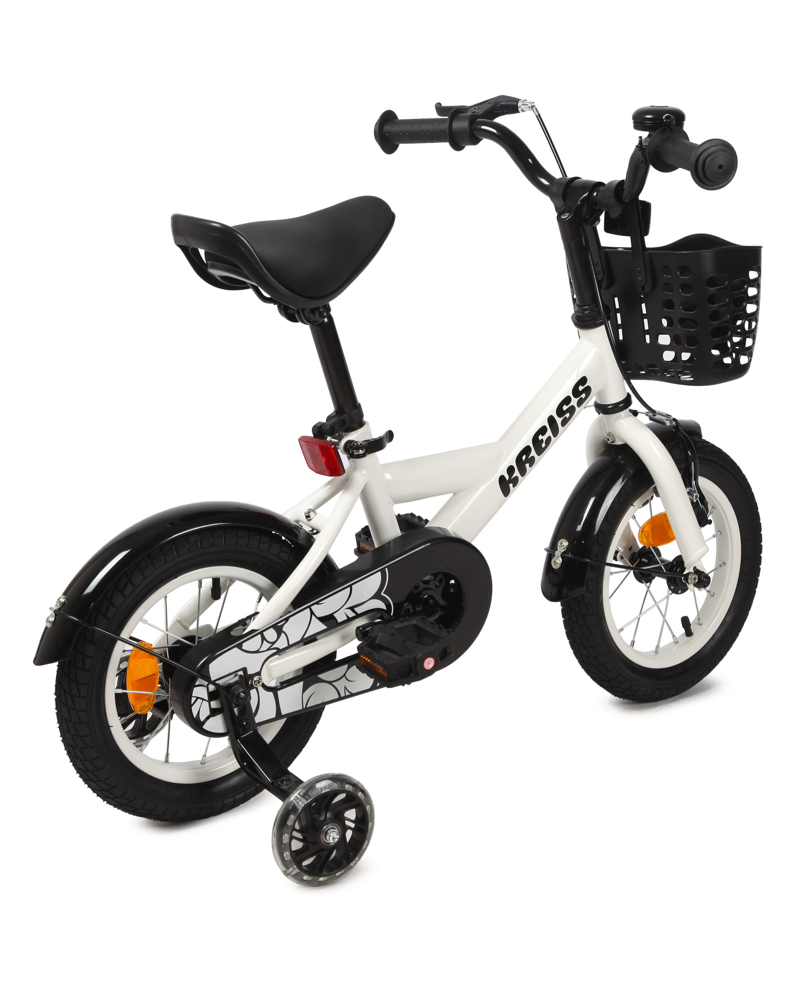 Двухколесный велосипед Kreiss - фото 5