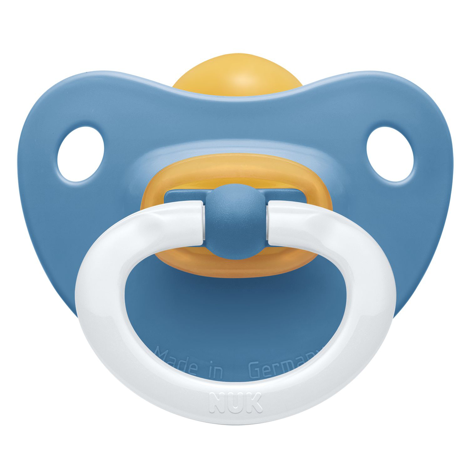 Пустышка Nuk Soft Classik 1 10726015 - фото 1