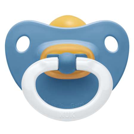 Пустышка Nuk Soft Classik 1 10726015