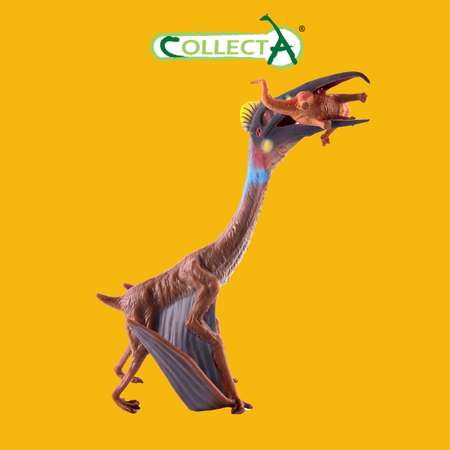 Фигурка Collecta Кетцалькоатль