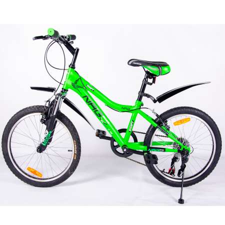 Двухколесный велосипед NRG BIKES 20 дюймов