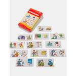 Игра развивающая Дрофа-Медиа Профессии 1301