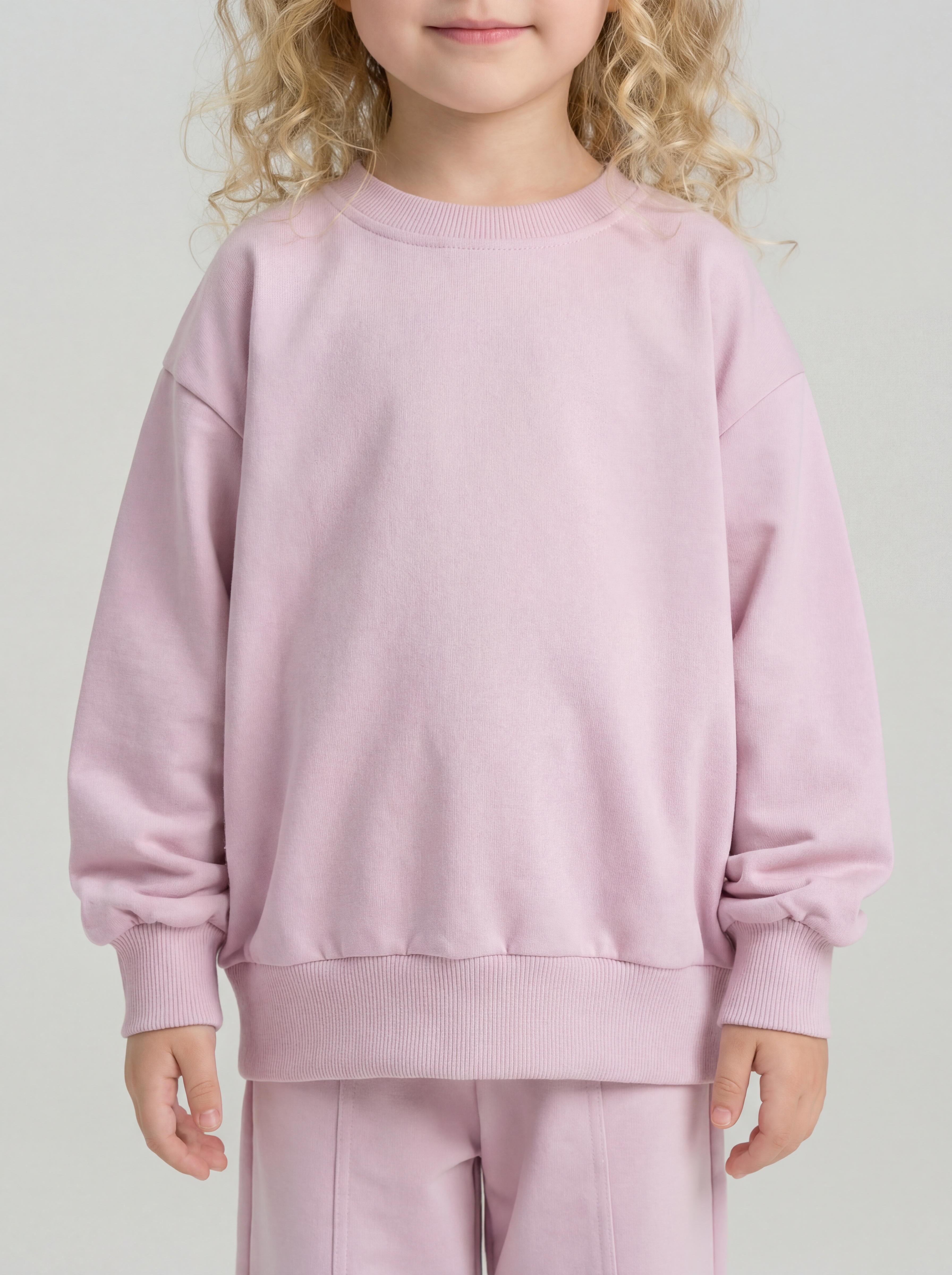 Свитшот и брюки KUZA 1334А2 - фото 2