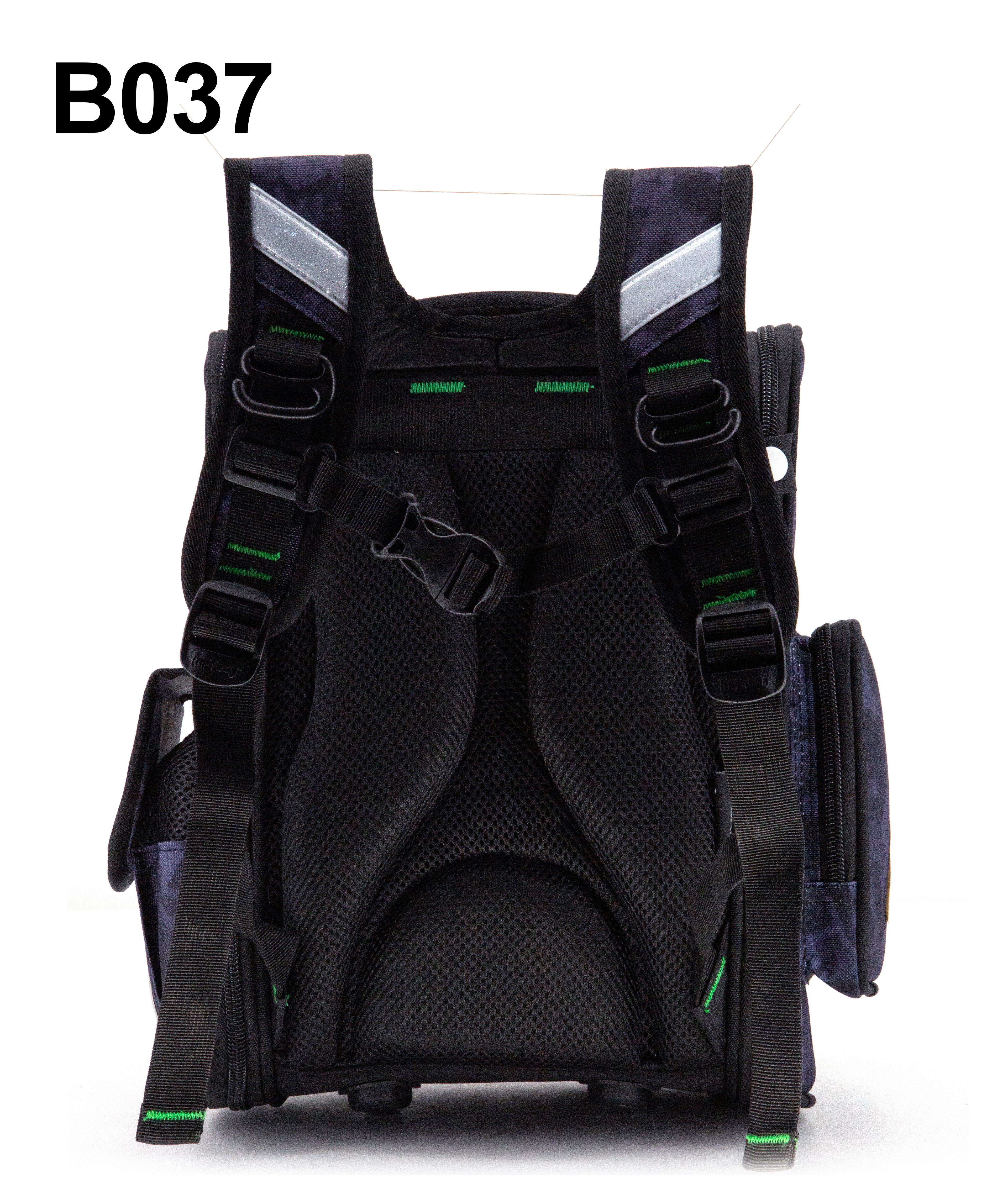 Рюкзак Impreza В037 - фото 4