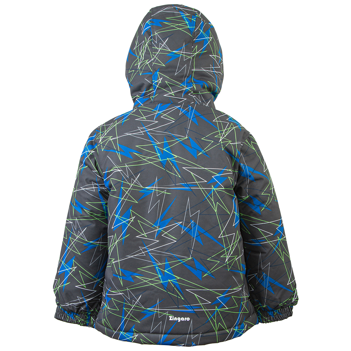 Комплект GUSTI ZW22BS182-CHARCOAL - фото 4