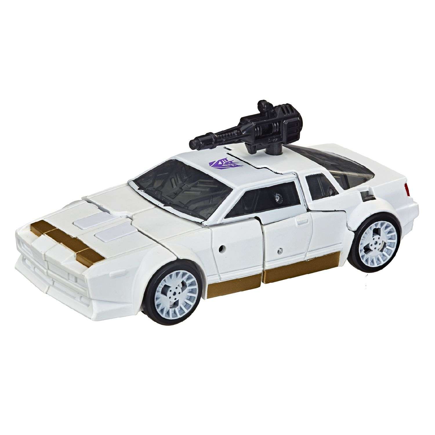 Фигурка Hasbro - фото 4