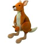 Мягкая игрушка All About Nature