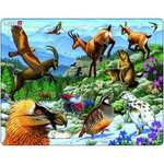 Пазл Larsen классический