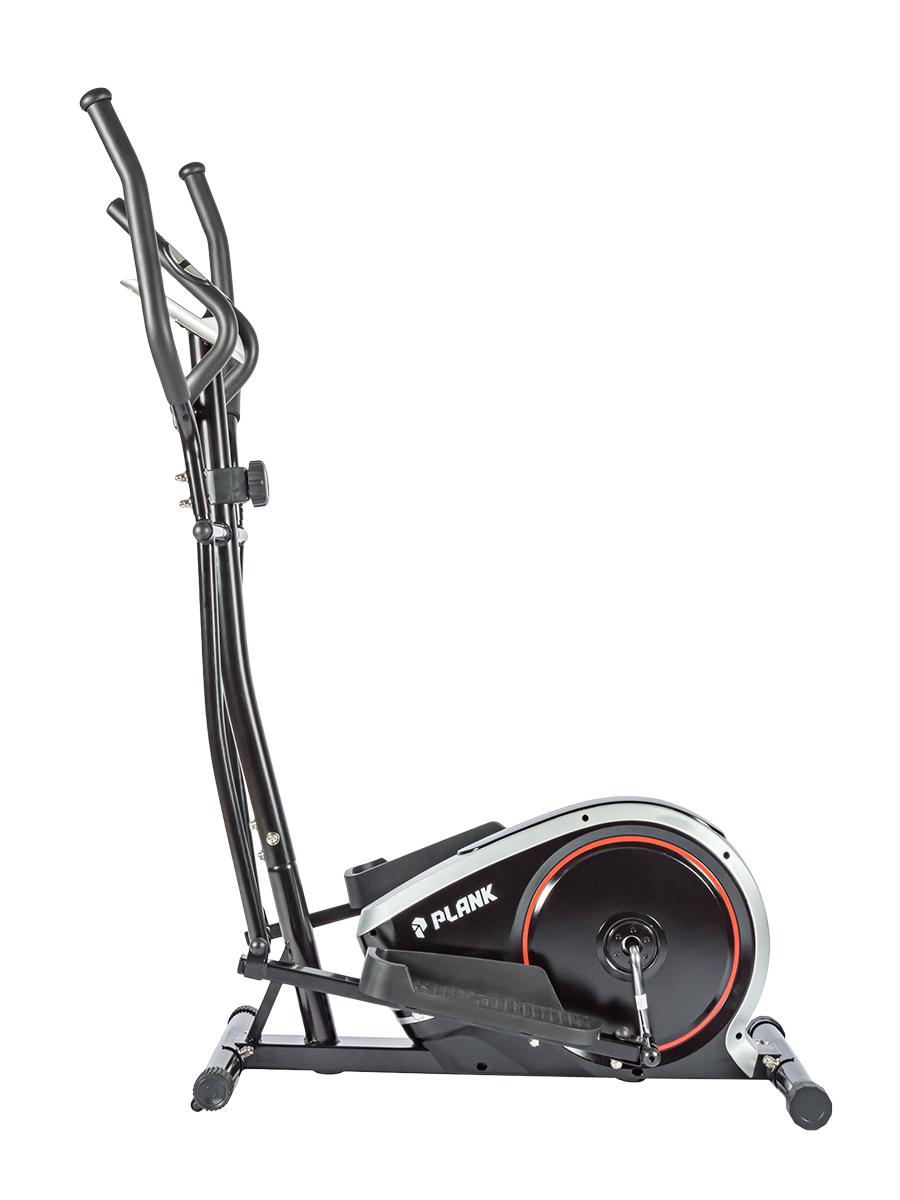 Эллиптический тренажер магнитный Plank VERONA - фото 12