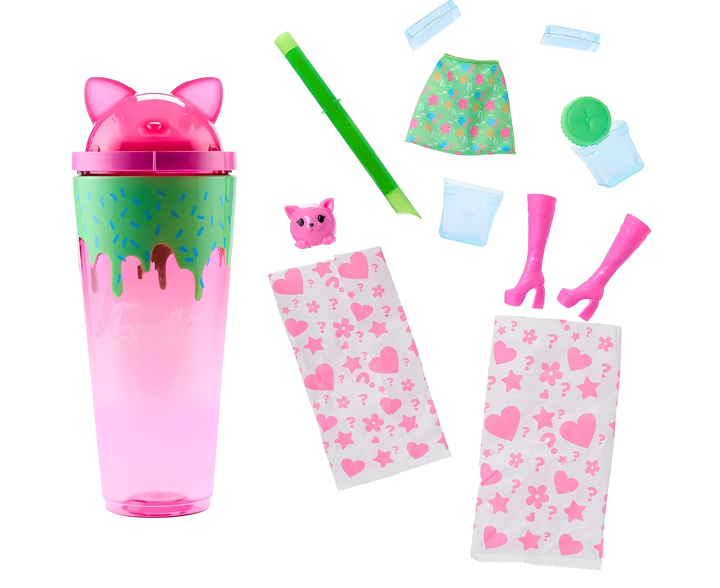 Кукла классическая Barbie JCN88 - фото 1