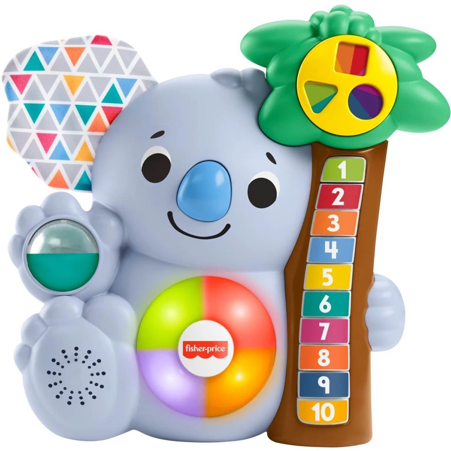 Игрушка Fisher Price - фото 9