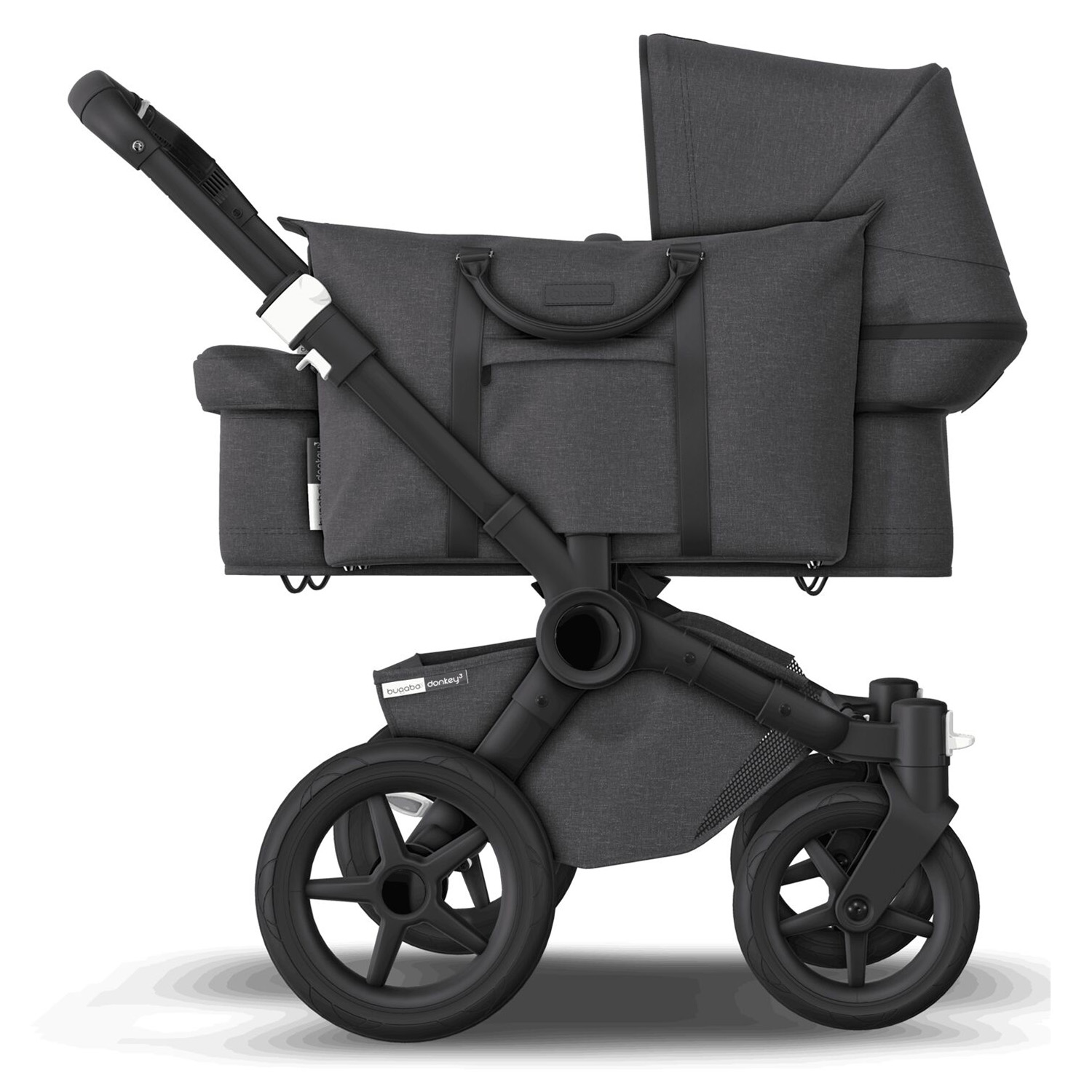 Коляска 2в1 Bugaboo - фото 25