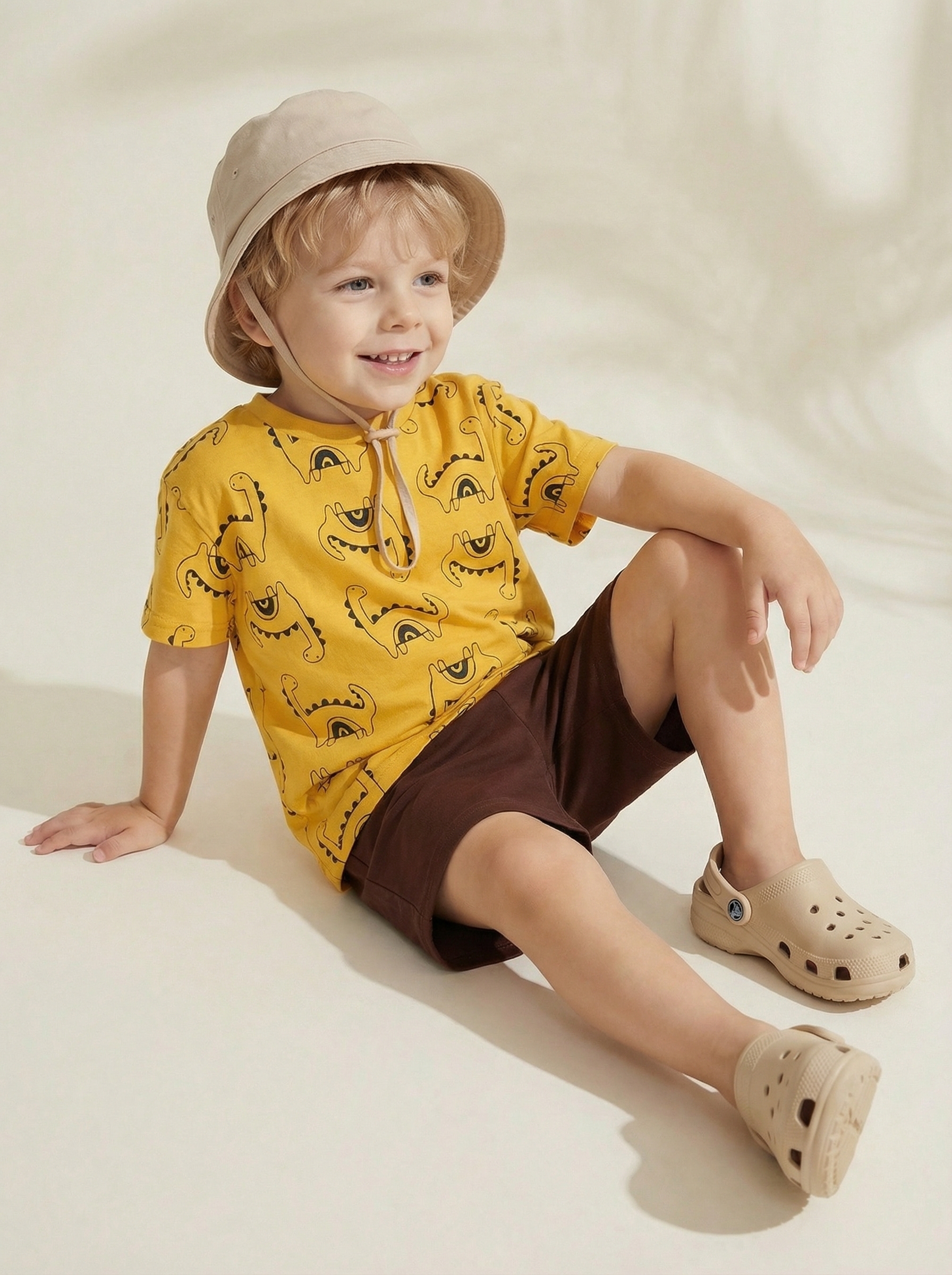 Костюм YOULALA 7752100912 - фото 1