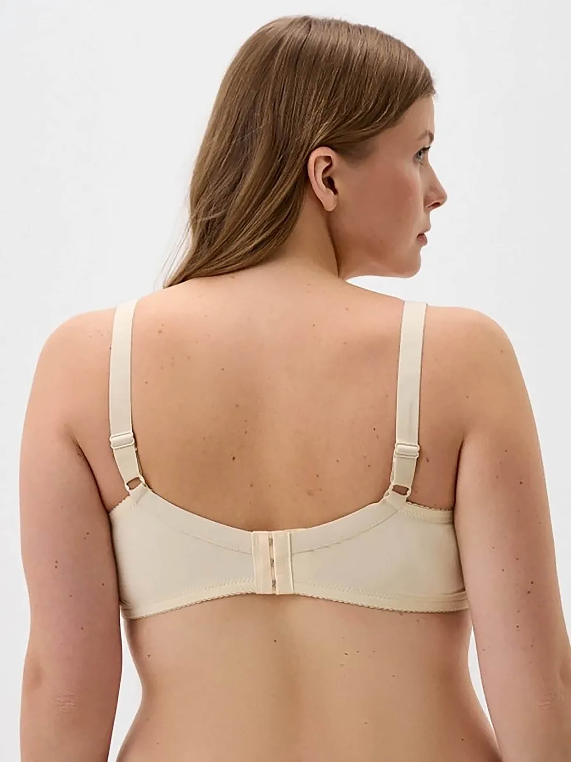 Бюстгальтер Настроение женщины L00010/КРЕМ - фото 2