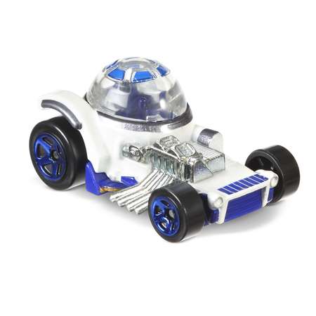 Космический корабль Hot Wheels
