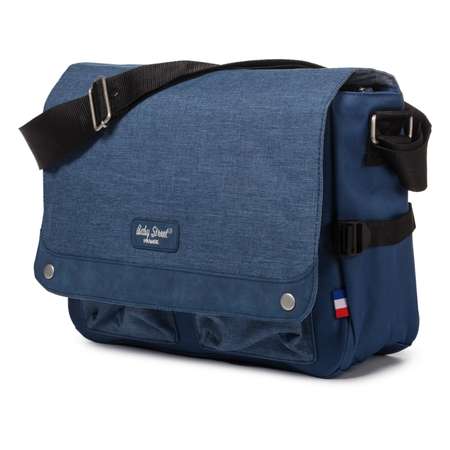 Сумка Baby Street Grape Denim